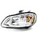 Maxzone Replacement Driver Side Head Light Assembly 33G-1101L-AS - alternate 1